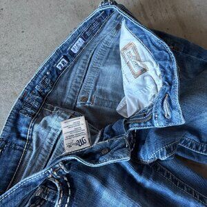 Miss Me Jeans-Irene Bootcut Size 28